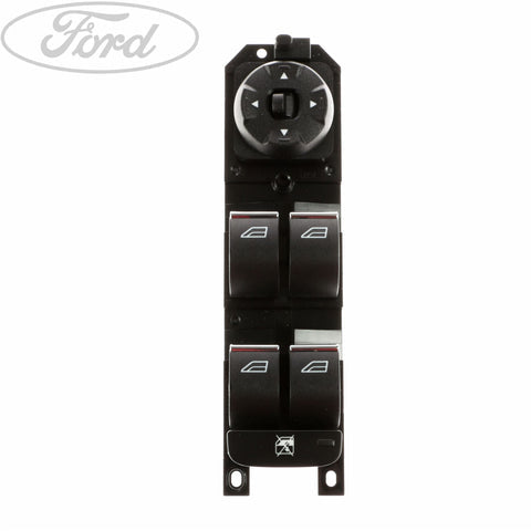 GENUINE FORD 1491923 FRONT DOOR WINDOW CONTROL SWITCH | ML Performance UK