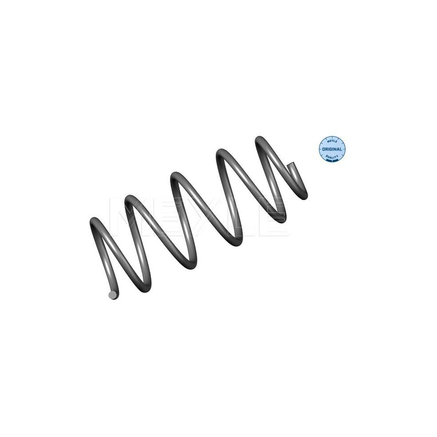 Meyle 614 639 0021 Coil Spring