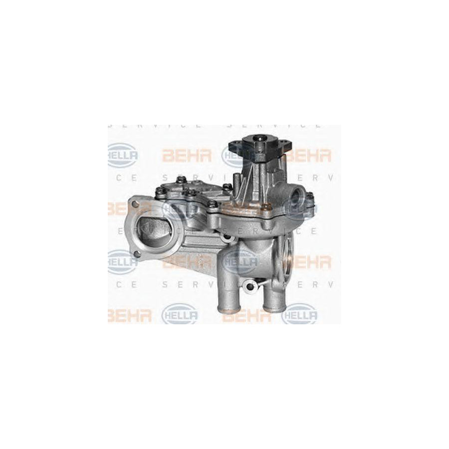 Hella 8MP 376 802-261 Water Pump