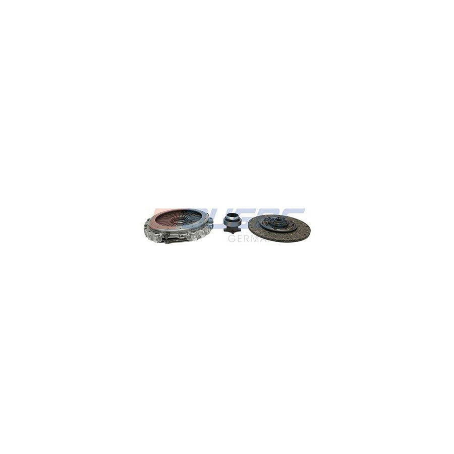 Auger 100349 Clutch Kit