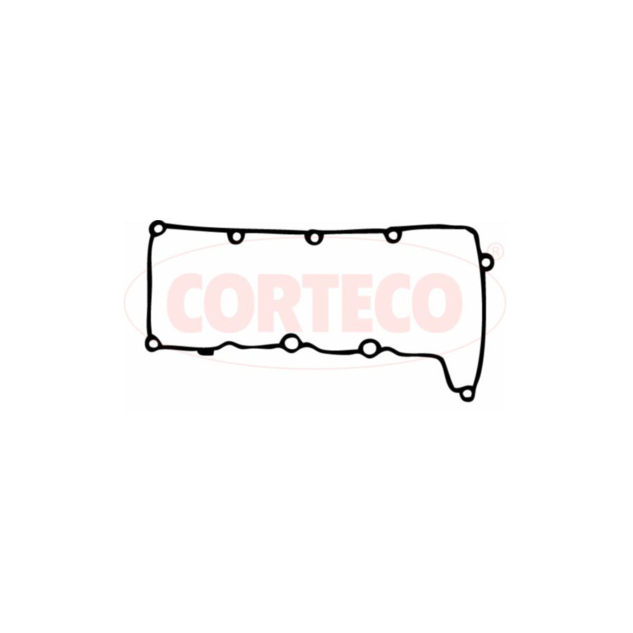 Corteco 440521P Rocker Cover Gasket | ML Performance UK