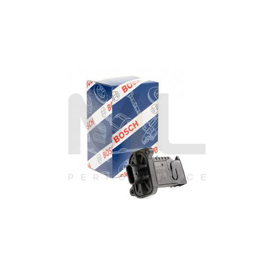 Bosch Hot-Film Mass Air Flow Sensor 0280218266 | ML Car Parts UK | ML Performance