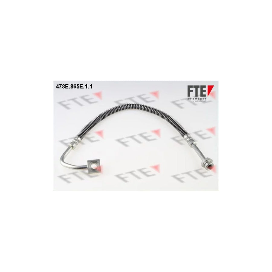 Fte 478E.865E.1.1 Brake Hose | ML Performance UK Car Parts