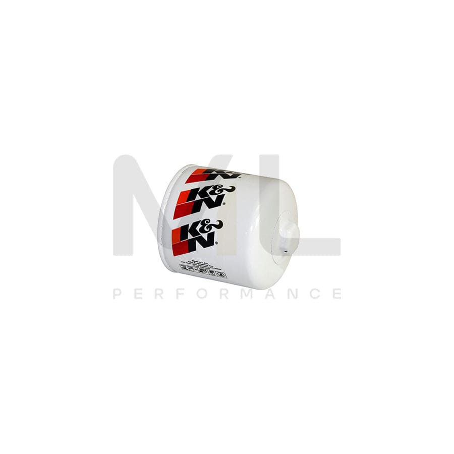 K&N HP-2007 Oil Filter | ML Car Parts UK | ML Performance