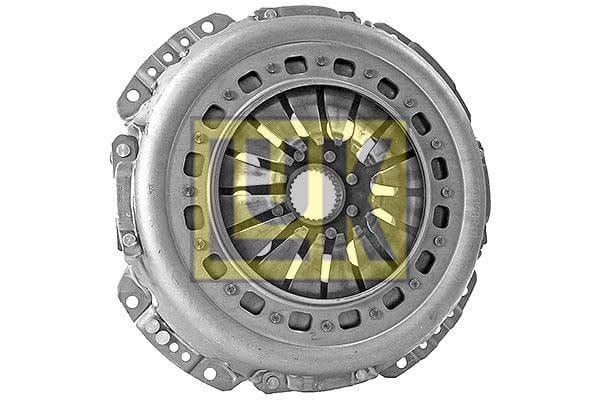 LuK 133 0608 10 Clutch Pressure Plate