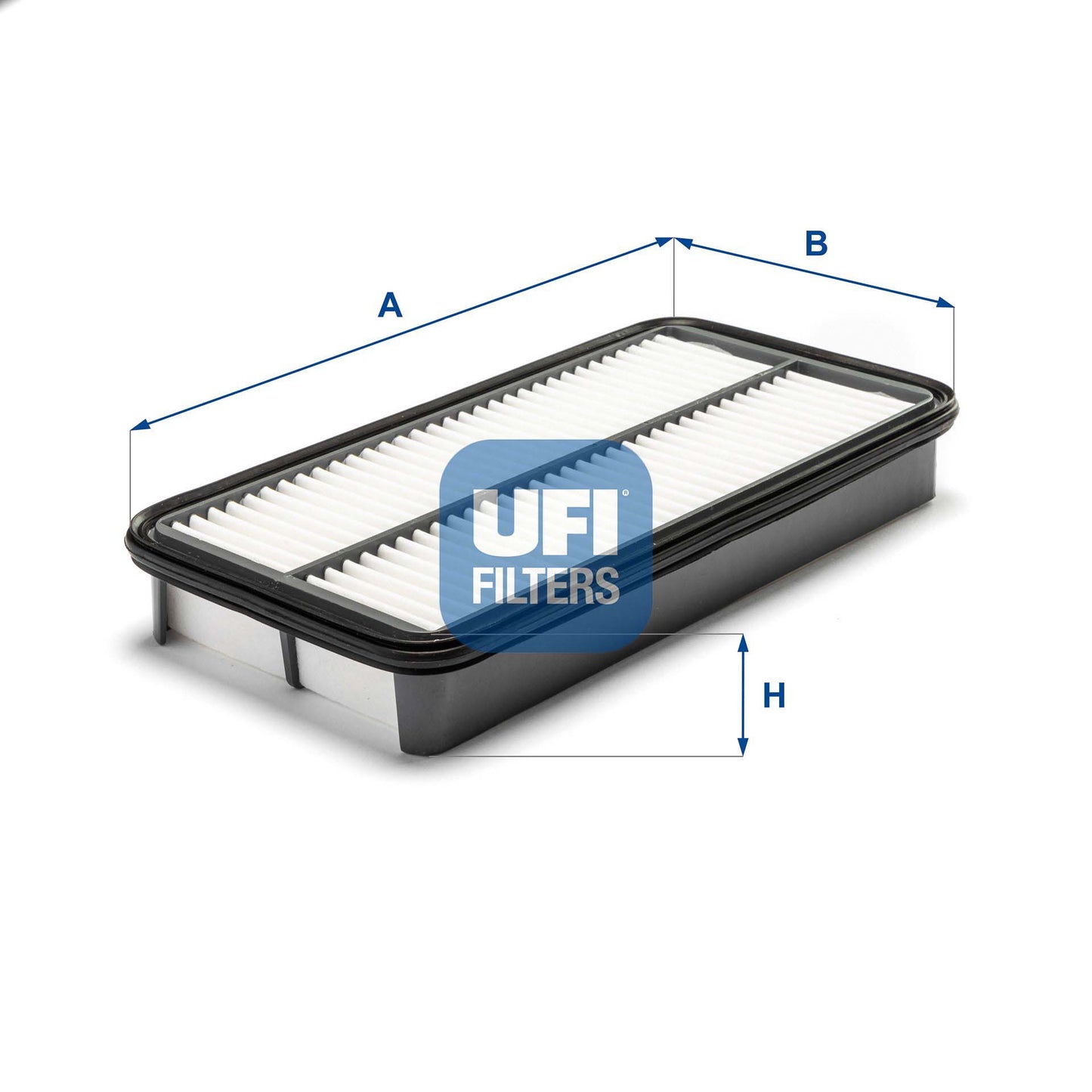 UFI 30.076.00 Air Filter