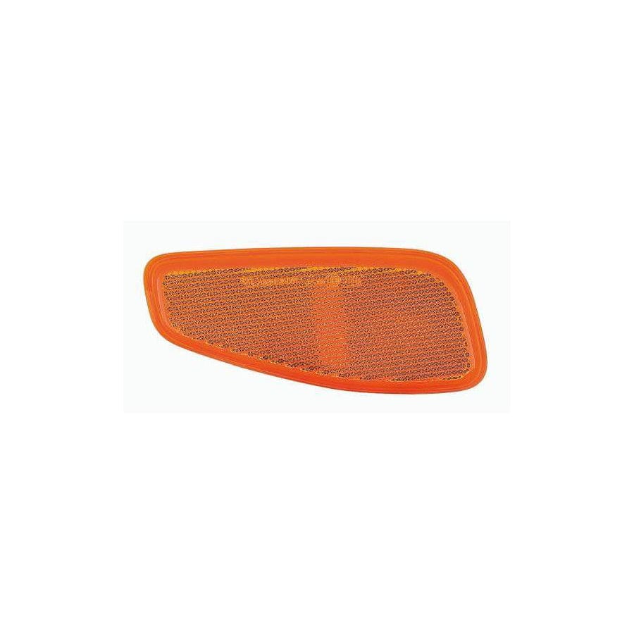 Abakus 4331404RUE Reflex Reflector For Jeep Renegade Off-Road (Bu, B1) | ML Performance UK