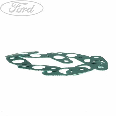 GENUINE FORD 1331076 TURBO OIL DRAIN PIPE GASKET | ML Performance UK