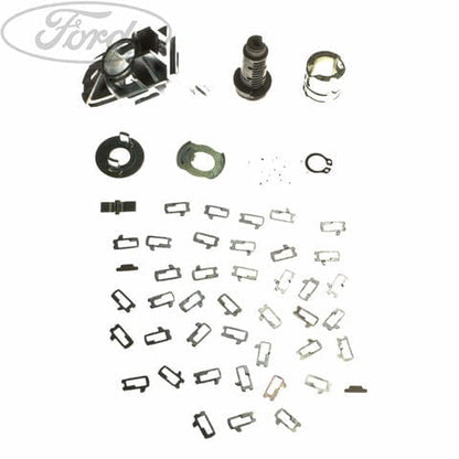 GENUINE FORD 1552849 LOCK CYLINDER REPAIR KIT | ML Performance UK