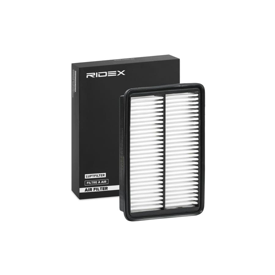 RIDEX 8A0491 Air Filter | ML Performance UK Car Parts