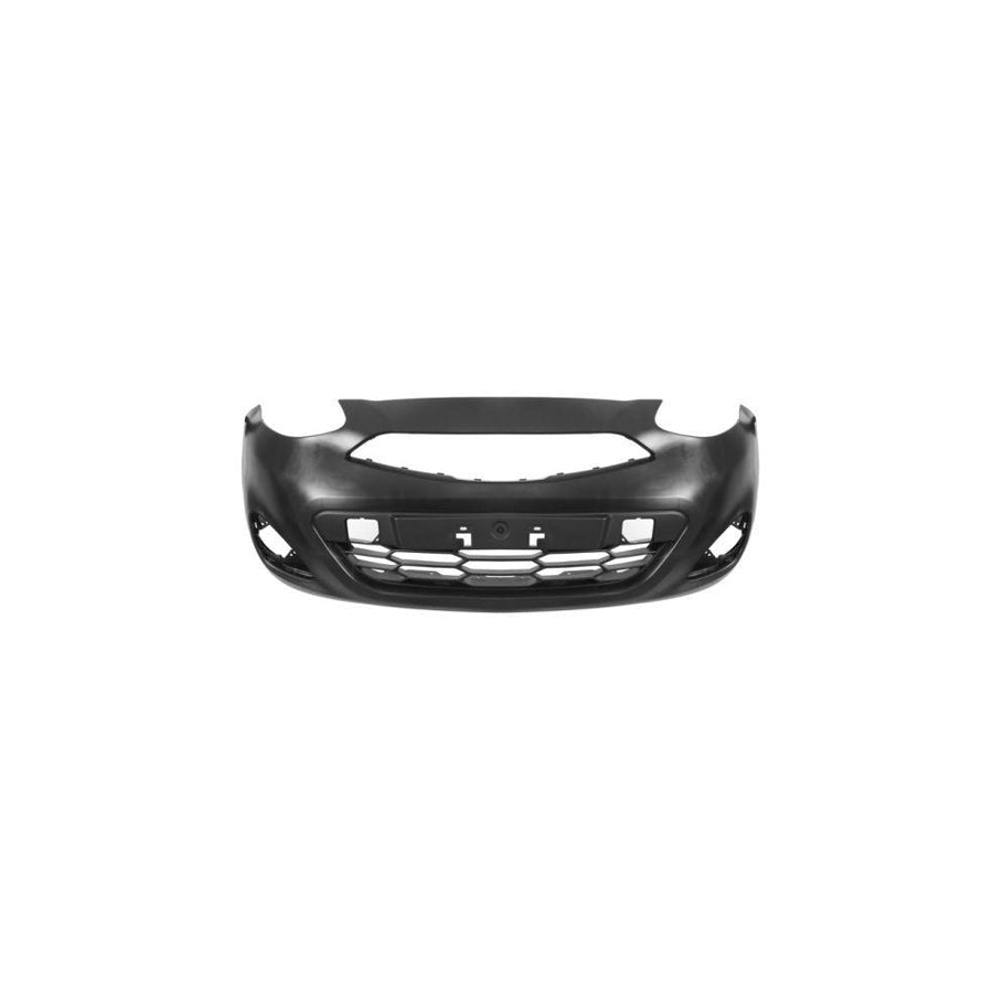 Blic 5510-00-1610905P Bumper For Nissan Micra IV Hatchback (K13)