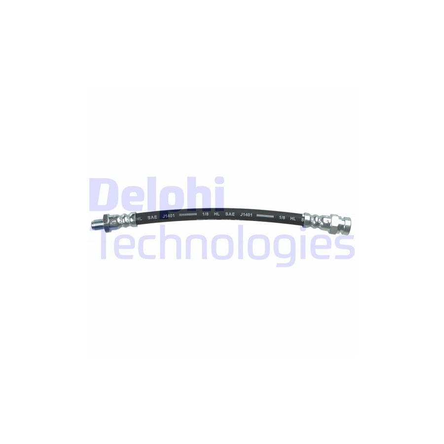 Delphi Lh6936 Brake Hose