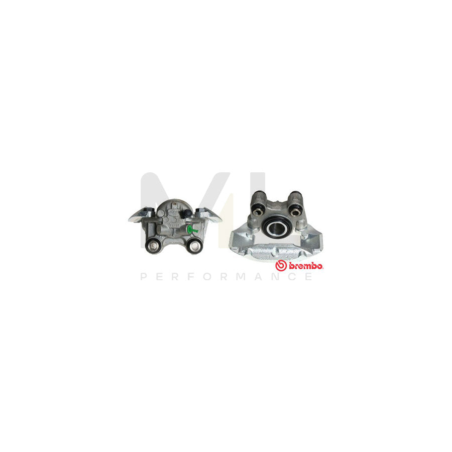 BREMBO F 68 038 Brake Caliper for RENAULT 5 Hatchback | ML Performance Car Parts