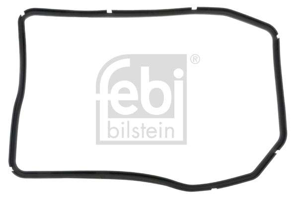 Febi Bilstein 17782 Seal, Automatic Transmission Oil Pan | ML Performance UK Car Parts