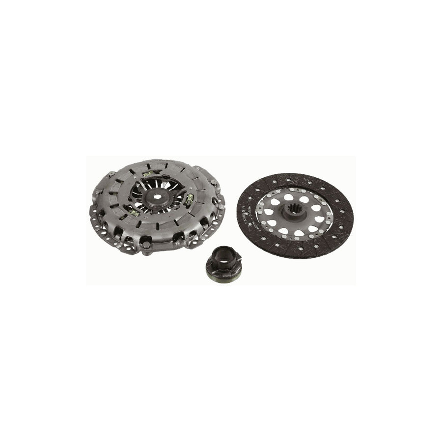 Sachs Xtend 3000 951 864 Clutch Kit