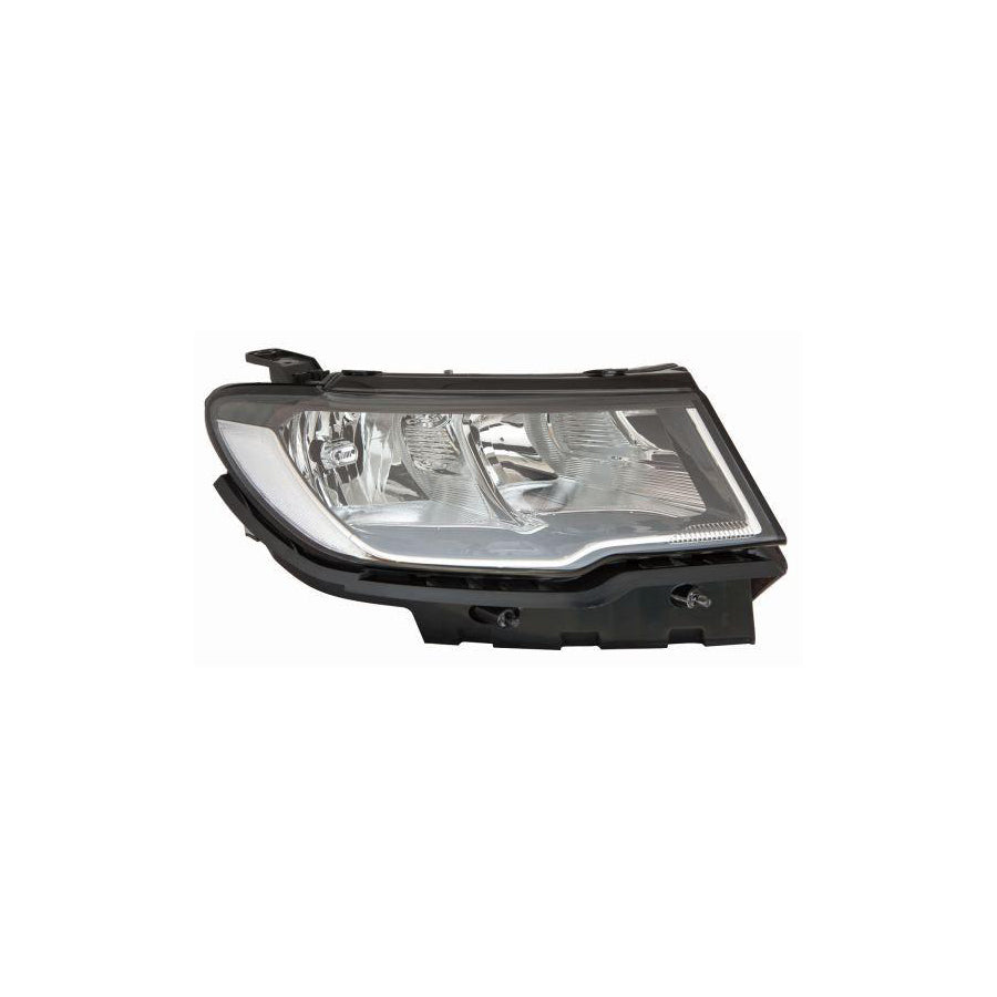 Abakus 4331118RLDEM2 Headlight For Jeep Compass (Mp, M6) | ML Performance UK