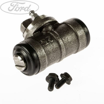 GENUINE FORD 4055730 TRANSIT REAR O/S OR N/S WHEEL BRAKE CYLINDER X1 | ML Performance UK