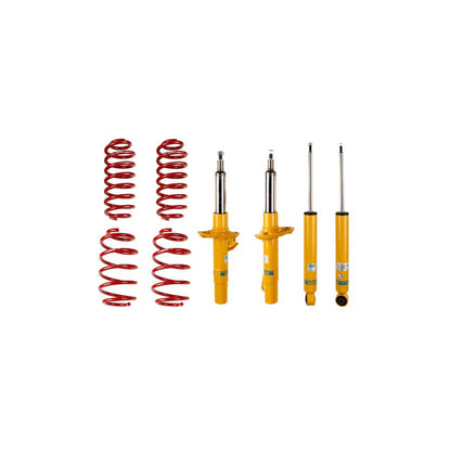 Bilstein 46-183767 VW Golf VI (5K1) B12 Sportline Coilover 1 | ML Performance UK Car Parts