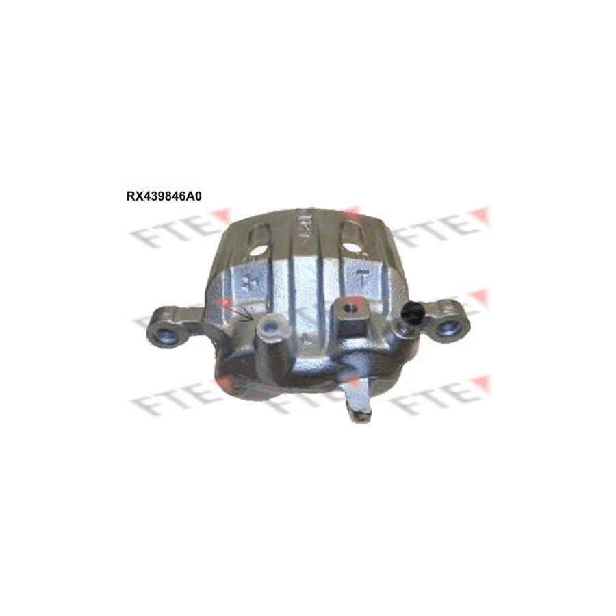 Fte RX439846A0 Brake Caliper For Mitsubishi Pajero / Shogun Ii (V20) | ML Performance UK Car Parts