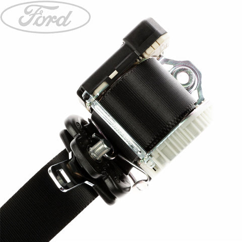 GENUINE FORD 1383609 MONDEO N/S LH FRONT SEAT BELT | ML Performance UK