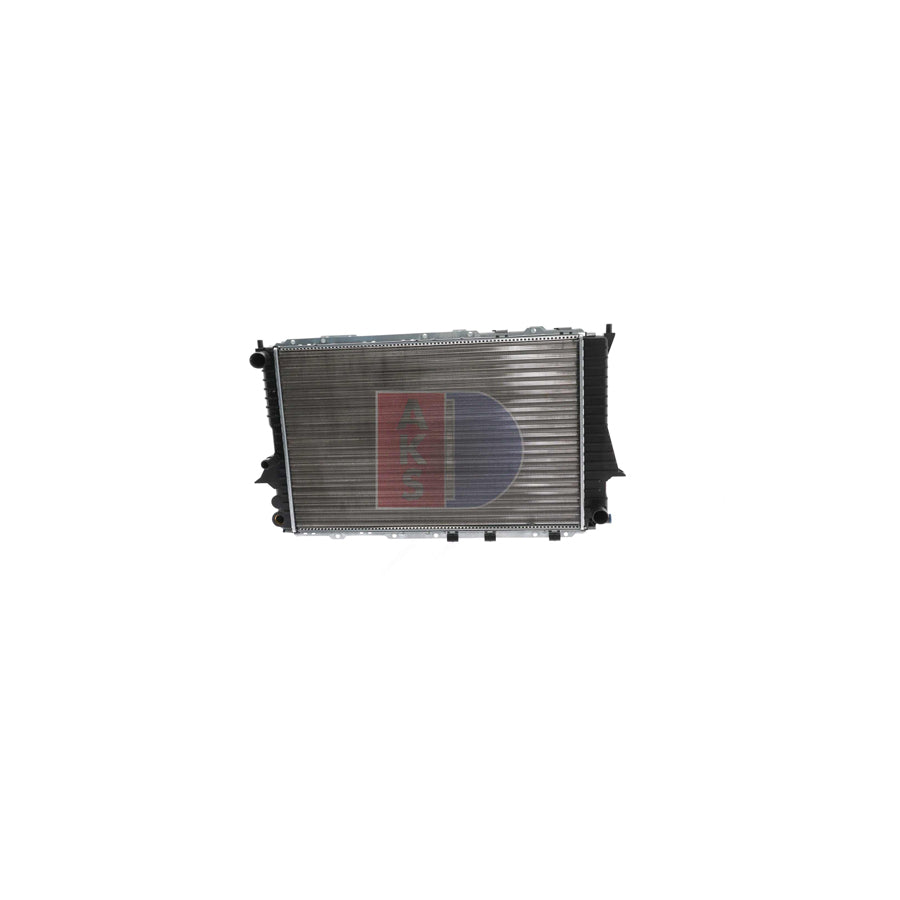 AKS Dasis 481140N Engine Radiator For Audi 100 | ML Performance UK