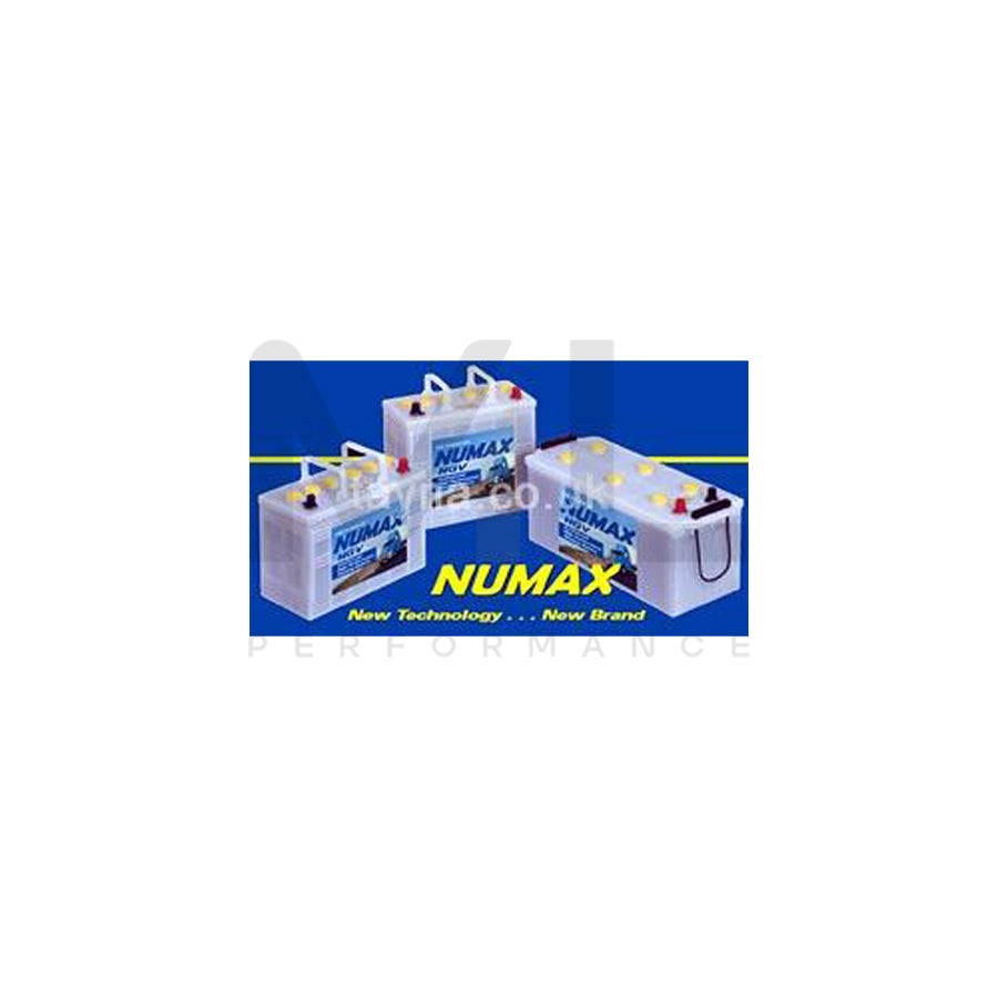 332 Numax Commercial Battery 12V 225AH | Car Batteries UK | ML Performance Car Parts