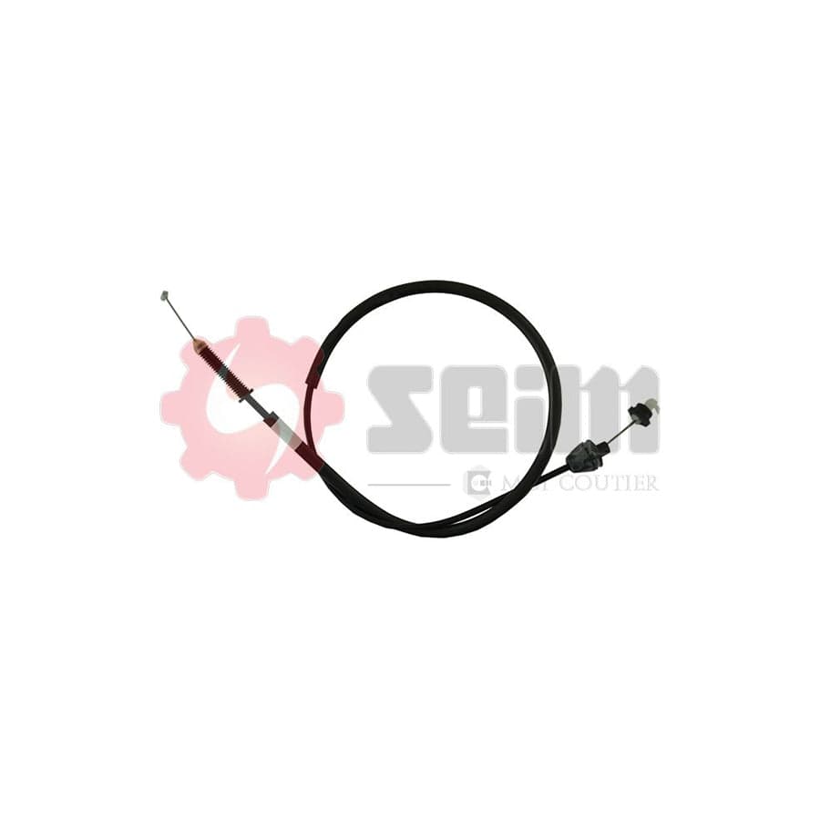 SEIM 122123 Throttle Cable | ML Performance UK Car Parts