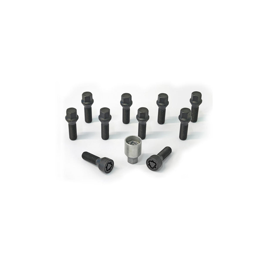 H&R B14255001SET Wheel Bolt | ML Performance UK Car Parts