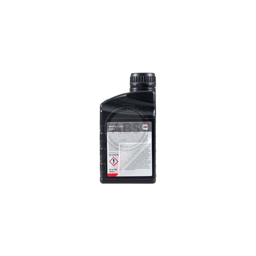 A.B.S. Dot 4 7500 Brake Fluid