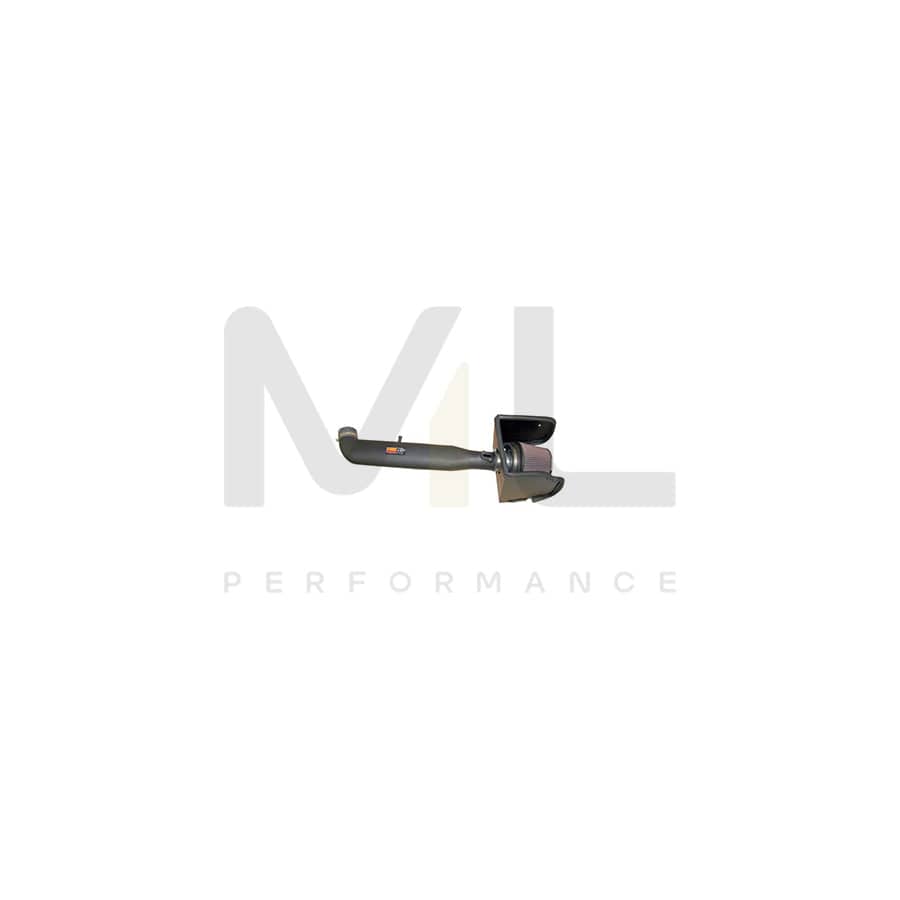 K&N 57-6014 Performance Air Intake System | ML Car Parts UK | ML Performance