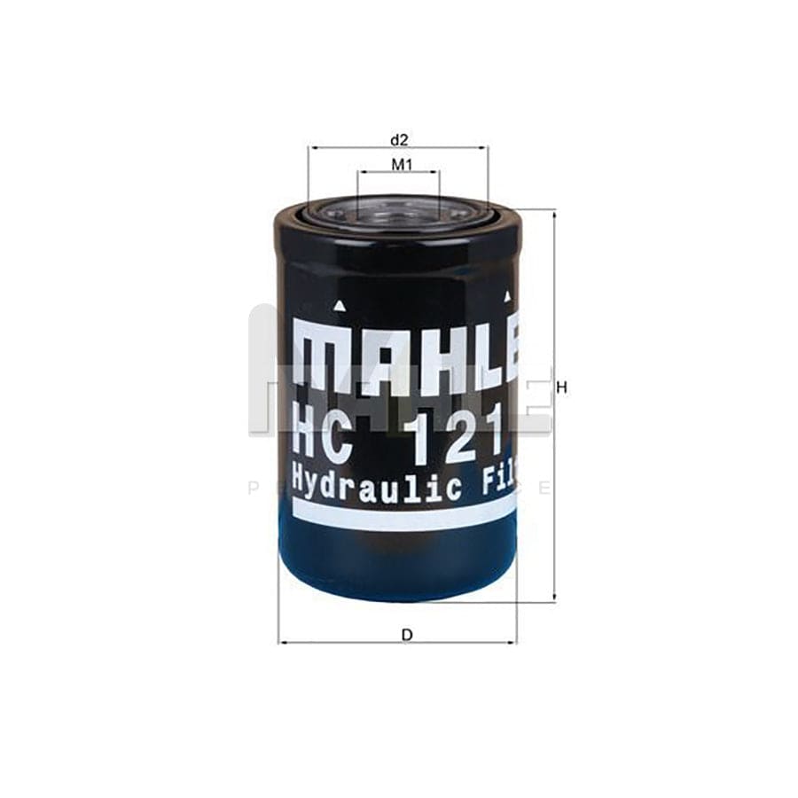 MAHLE ORIGINAL TH 22 79 Engine thermostat Opening Temperature: 79��C | ML Performance Car Parts