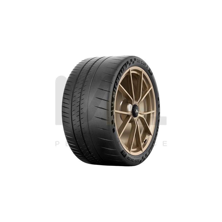 Michelin Pilot Sport Cup 2 R 245/35 R20 95Y Summer Tyre | ML Performance UK Car Parts