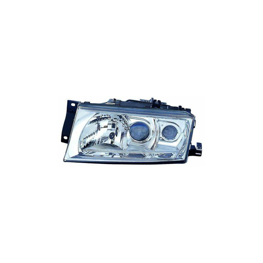 Abakus 6651110LLEHM1 Headlight For Skoda Octavia | ML Performance UK