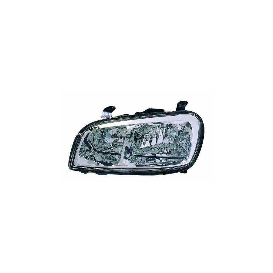 Abakus 3121141RHS Headlight For Toyota Rav 4 | ML Performance UK