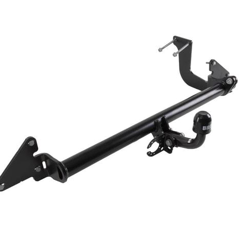 GENUINE FORD 36100409 BRINK®* FIXED TOW BAR 11/2020 | ML Performance UK