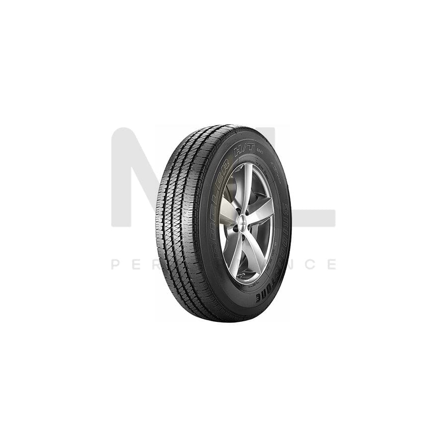 Bridgestone Dueler H/T 684 II 245/65 R17 111S SUV Summer Tyre | ML Performance UK Car Parts