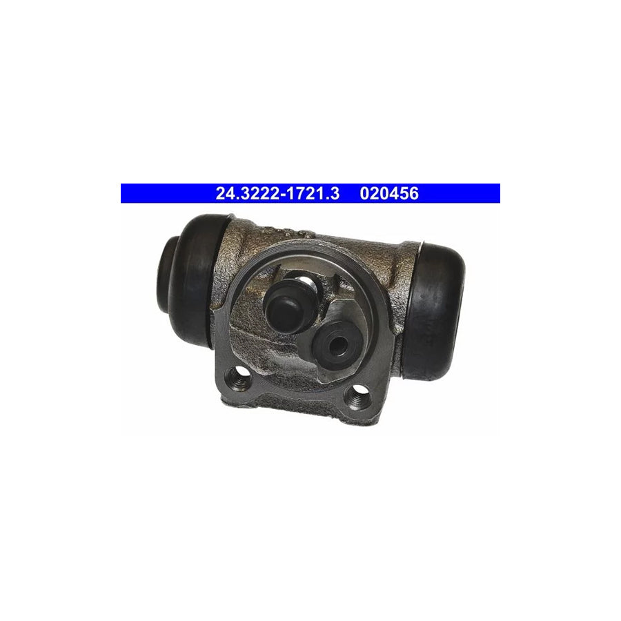 ATE 24.3222-1721.3 Wheel Brake Cylinder