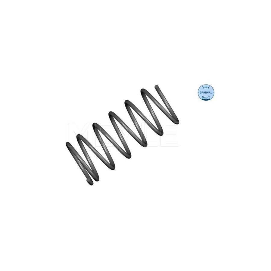 Meyle 40-14 639 0020 Coil Spring For CitroÃ«n Berlingo