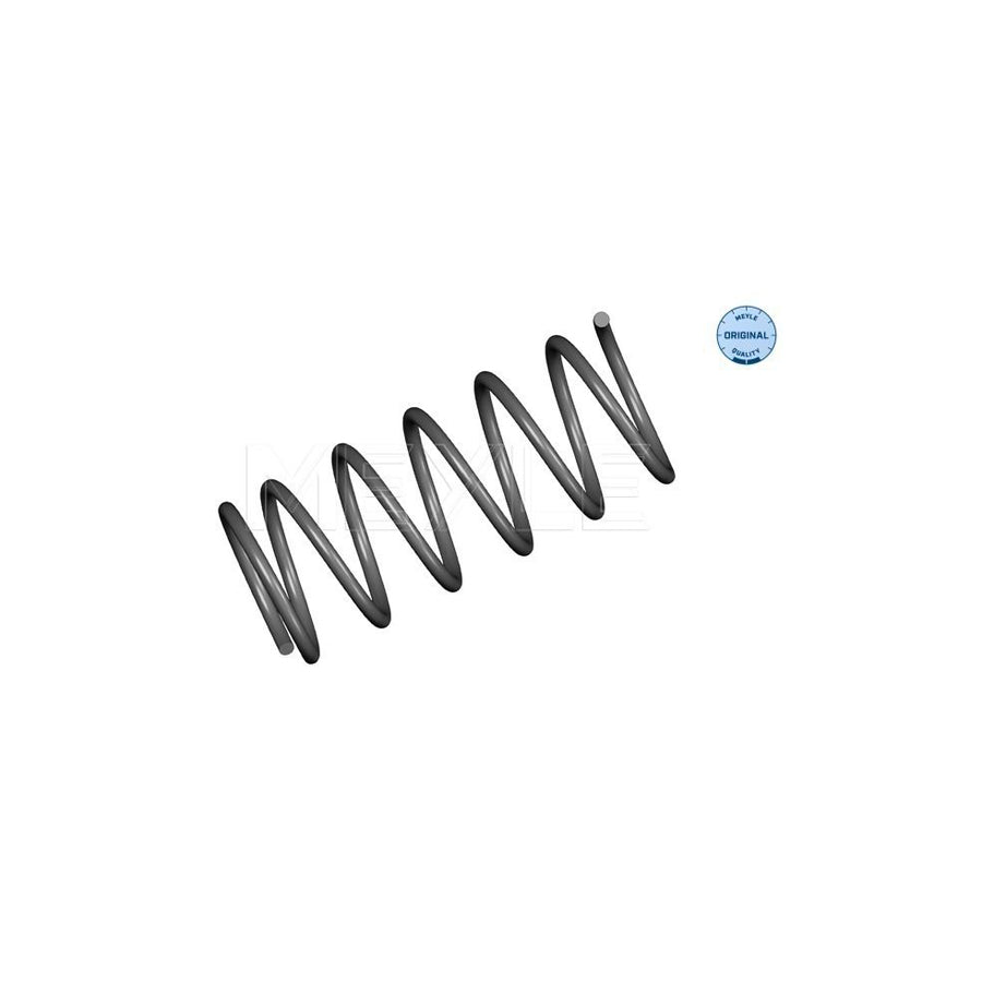 Meyle 40-14 639 0019 Coil Spring For CitroÃ«n Berlingo