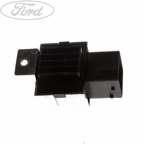 GENUINE FORD 1693301 MONDEO GALAXY FOCUS HEATER GLOW PLUG RELAY | ML Performance UK