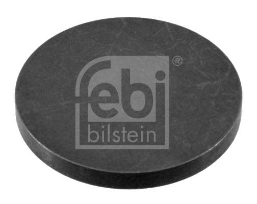 Febi Bilstein 18436 Adjusting Disc, Valve Clearance For Iveco Daily | ML Performance UK Car Parts