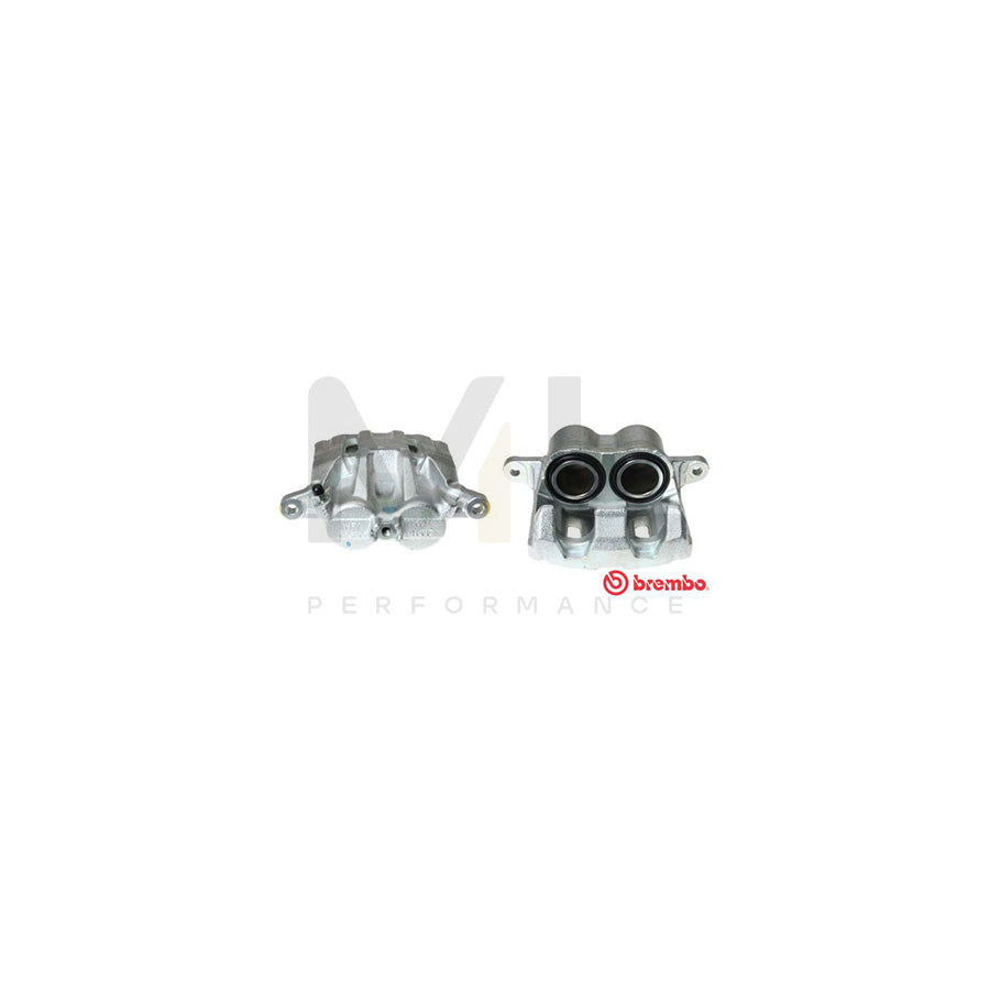 BREMBO F 28 116 Brake Caliper for HONDA Civic VIII Saloon (FD, FA) | ML Performance Car Parts