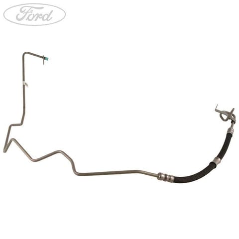 GENUINE FORD 1764039 PUMP TO STEERING GEAR HOSE | ML Performance UK