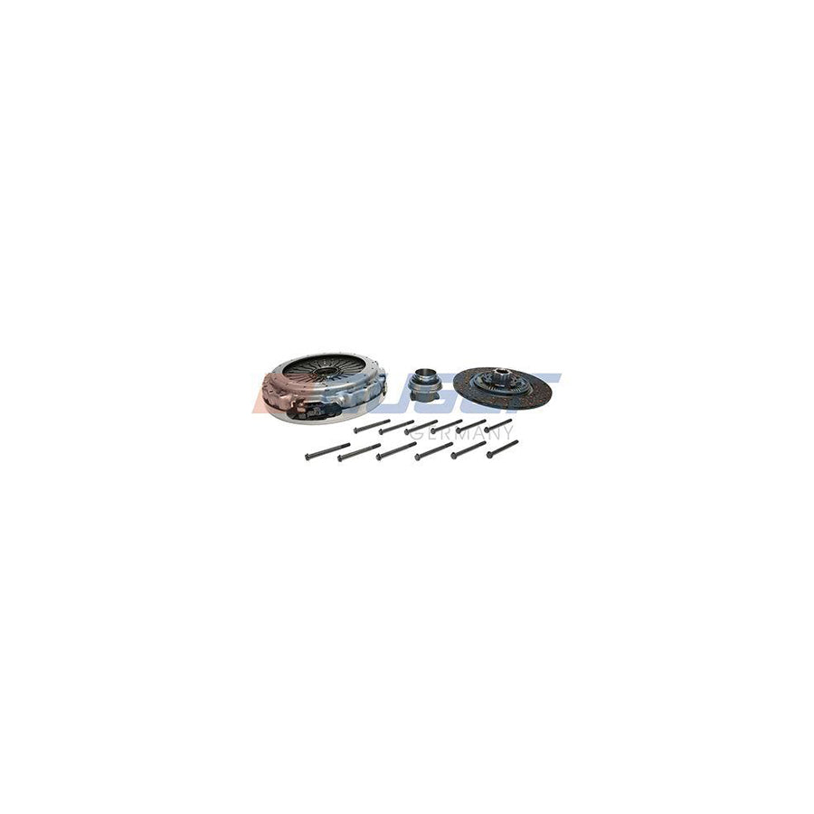 Auger 100341 Clutch Kit