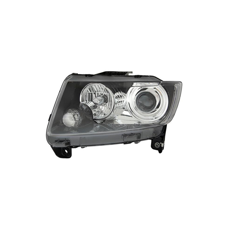 Abakus 4331115RMLDEM2 Headlight For Jeep Compass (Mk49) | ML Performance UK