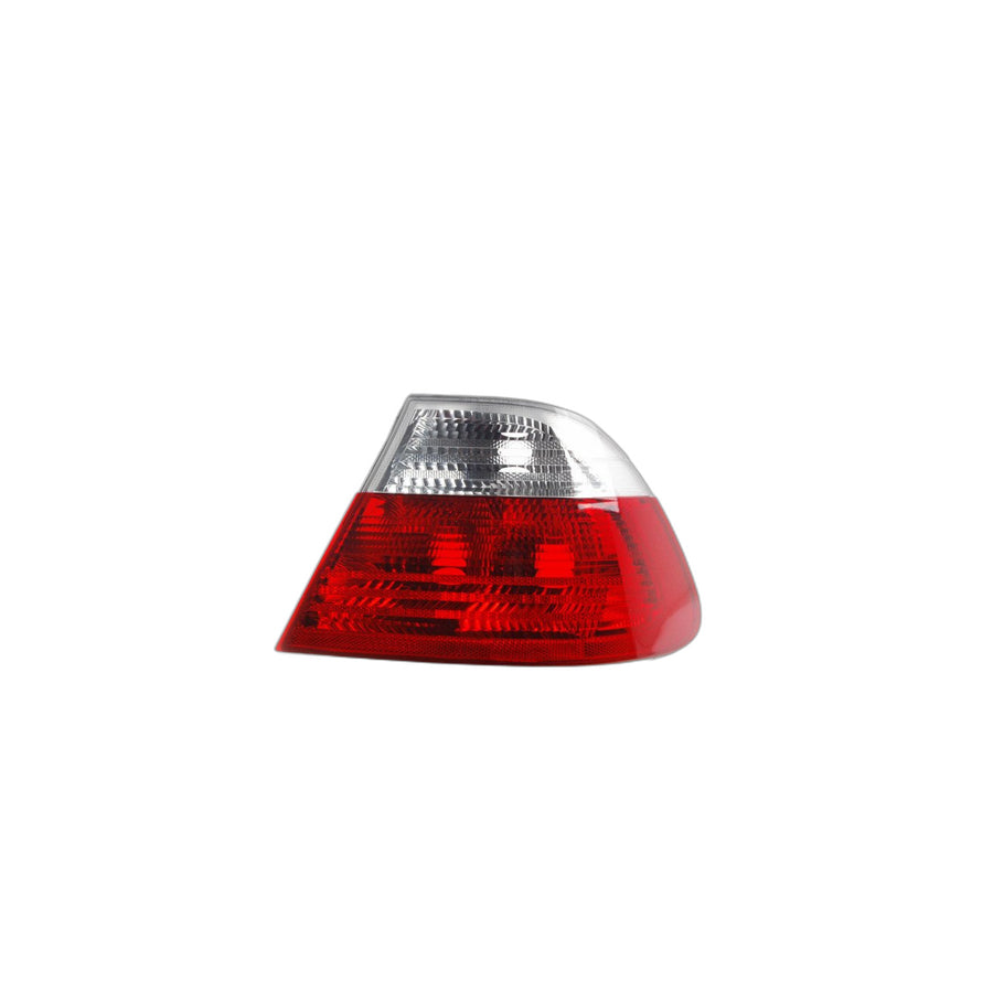 Genuine BMW 63218383826 E46 Rear Light In The Side Panel,White Right (Inc. M3 CSL, 328Ci & 318Ci)