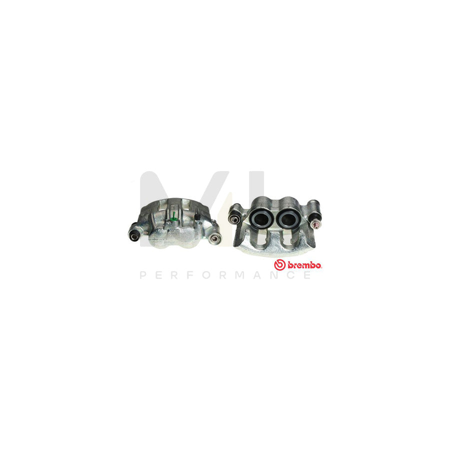 BREMBO F 24 056 Brake Caliper for FORD TRANSIT | ML Performance Car Parts