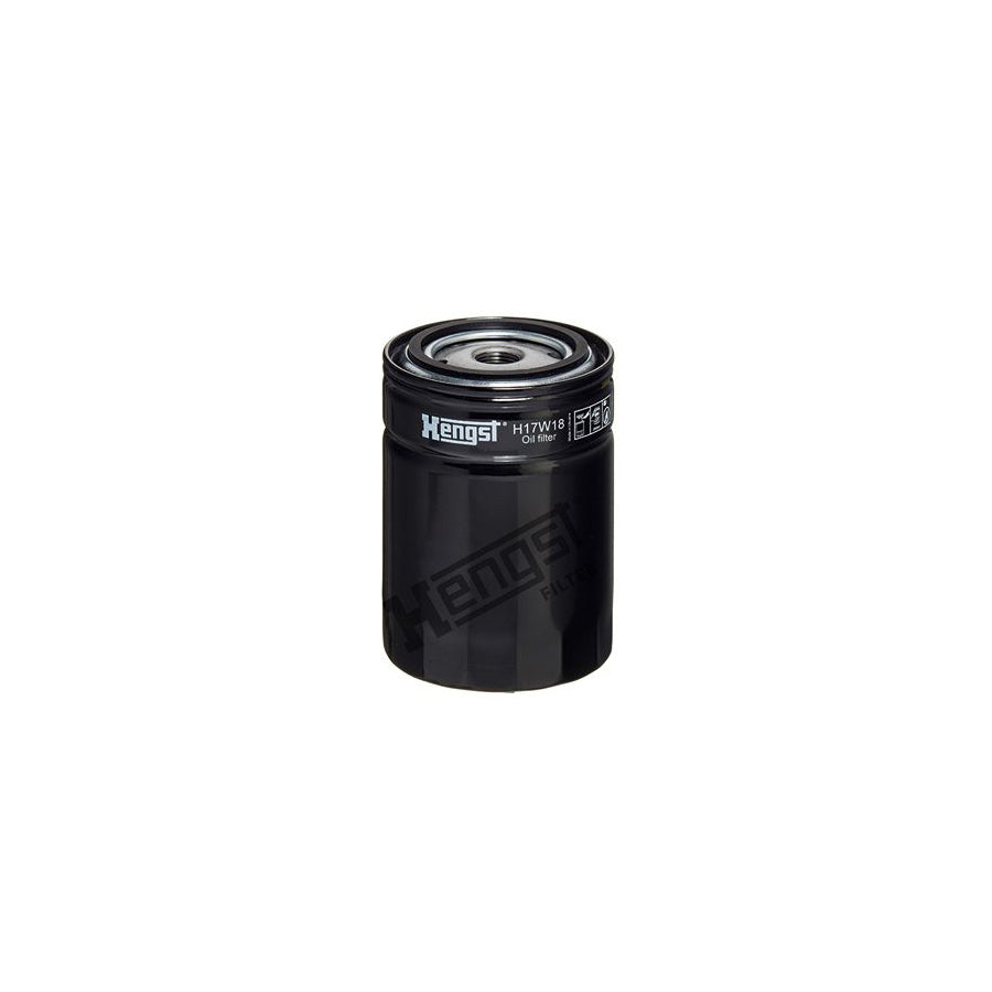 Hengst Filter H17W18 Oil Filter