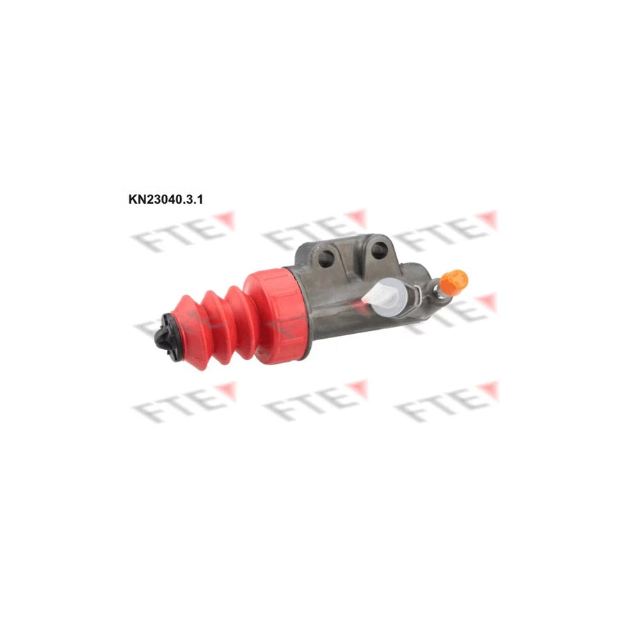 Fte Kn23040.3.1 Slave Cylinder, Clutch For Mazda 3 | ML Performance UK Car Parts