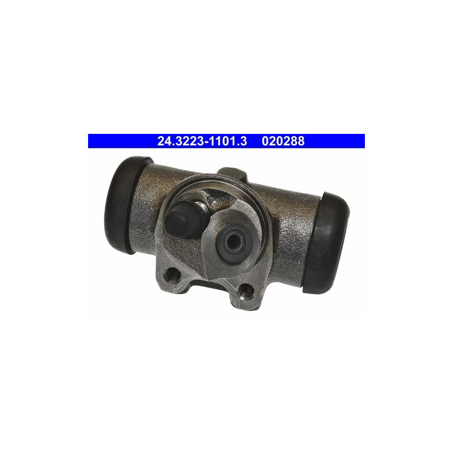 ATE 24.3223-1101.3 Wheel Brake Cylinder